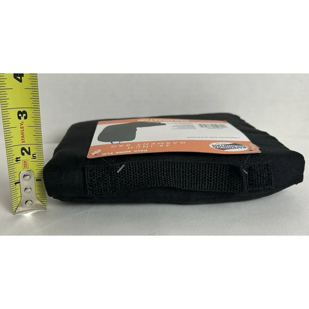 Protege Garment Bag, 48 in
